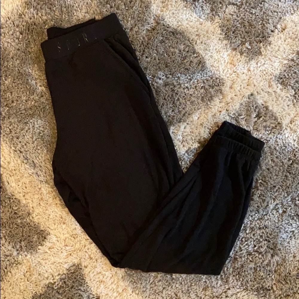 Victoria’s Secret Sport sweatpants